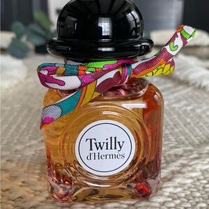 Twilly d'Hermès Perfume
